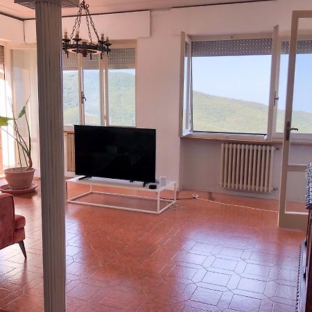 Appartamento Panorama Scarlino Esterno foto