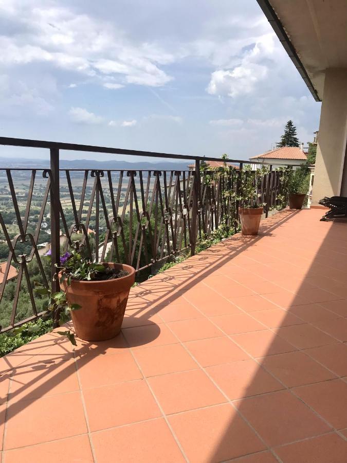 Appartamento Panorama Scarlino Esterno foto