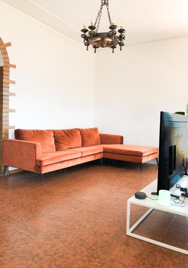 Appartamento Panorama Scarlino Esterno foto