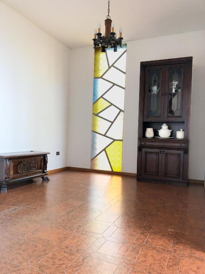 Appartamento Panorama Scarlino Esterno foto